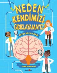 Produktbild: Neden Kendimizi Gidiklayamayiz