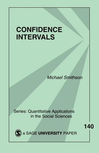 Produktbild: Confidence Intervals