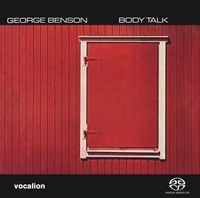 Produktbild: Body Talk