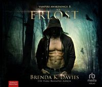 Bild vom Artikel Erlöst (Vampire Awakenings 5) vom Autor Brenda K. Davies
