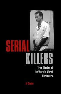 Produktbild: Serial Killers