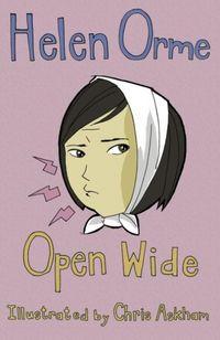 Produktbild: Open Wide