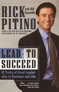 Produktbild: Lead to Succeed