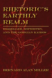 Produktbild: Rhetoric's Earthly Realm