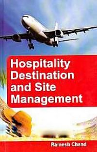 Produktbild: Hospitality Destination And Site Management