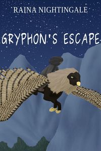 Produktbild: Gryphon's Escape