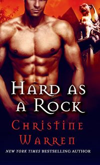 Produktbild: Gargoyles Hard As a Rock