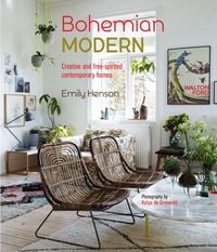 Produktbild: Bohemian Modern