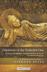 Produktbild: Departure of the Perfected One