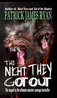 Produktbild: The Night They Got Out