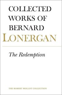Produktbild: Bernard Lonergan