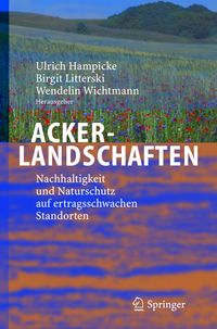 Produktbild: Ackerlandschaften