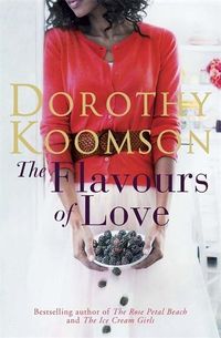 Produktbild: Koomson, D: The Flavours of Love