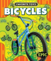 Produktbild: Bicycles
