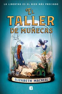 Produktbild: El taller de mu&ntilde;ecas