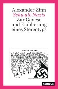 Produktbild: Schwule Nazis