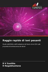 Produktbild: Raggio rapido di ioni pesanti