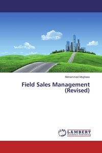 Produktbild: Field Sales Management (Revised)
