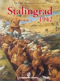 Produktbild: Stalingrad 1942