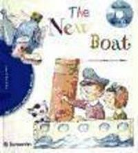 Produktbild: The new boat
