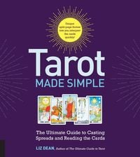 Produktbild: Tarot Made Simple