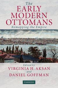 Produktbild: The Early Modern Ottomans