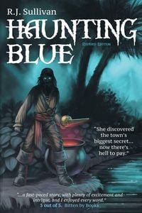 Produktbild: Haunting Blue