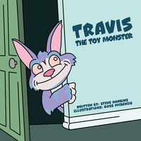 Produktbild: Travis the Toy Monster