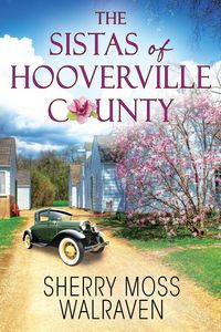 Produktbild: The Sistas of Hooverville County