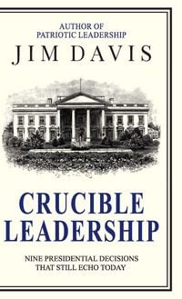 Produktbild: Crucible Leadership