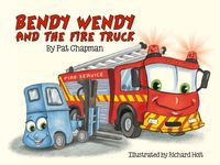 Produktbild: Bendy Wendy and the Fire Truck
