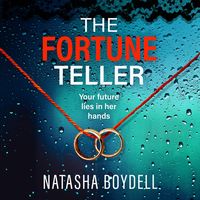 Produktbild: The Fortune Teller