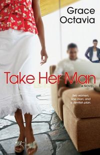 Produktbild: Take Her Man