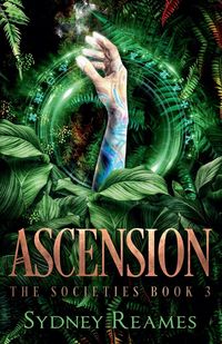 Produktbild: Ascension