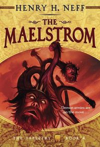 Produktbild: Neff, H: Maelstrom