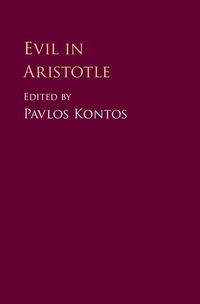 Produktbild: Evil in Aristotle