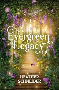 Produktbild: Evergreen Legacy