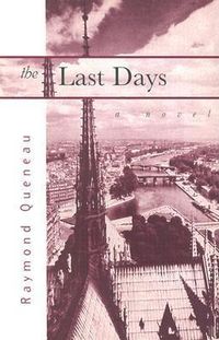 Produktbild: Last Days