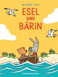 Produktbild: Esel und B&auml;rin