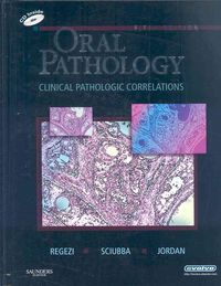 Produktbild: Oral Pathology