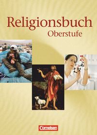 Produktbild: Religionsbuch 11/13. Sch&uuml;lerbuch