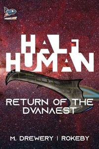 Produktbild: Half Human