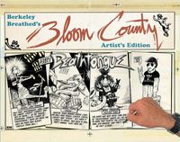 Produktbild: Berkeley Breatheds Bloom Count