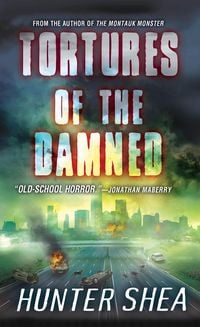 Produktbild: Tortures of the Damned