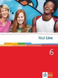 Produktbild: Red Line 6