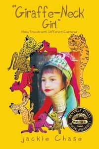 Produktbild: "Giraffe Neck Girl" Make Friends with Different Cultures