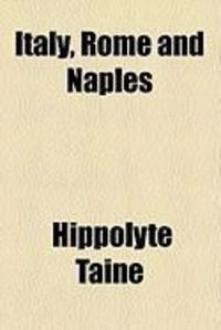 Produktbild: Italy, Rome and Naples