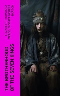 Produktbild: The Brotherhood of the Seven Kings