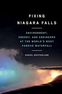Produktbild: Macfarlane, D: Fixing Niagara Falls