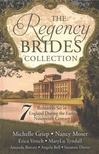 Produktbild: Griep, M: Regency Brides Collection